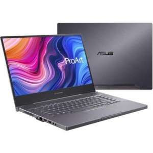 Asus ProArt StudioBook Pro 15 W500 W500G5T-XS77