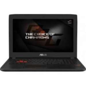 Asus ROG GL502VM-FY230T