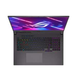 Asus ROG Strix G17 G713 G713PU-DS91-CA 17.3"