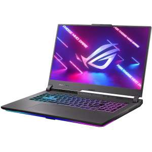 Asus ROG Strix G17 G713 G713PV-DS91-CA 17.3"