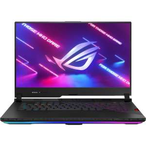 Asus ROG Strix SCAR 17 G733 G733PZ-XS96 17.3"