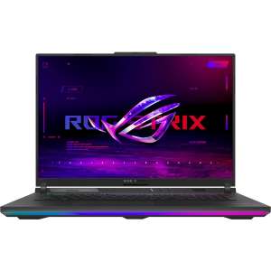 Asus ROG Strix SCAR 18 G834 G834JY-XS97 18"