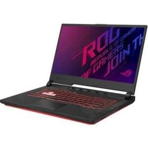 Asus Strix G15 G512LIRS73