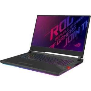 Asus Strix SCAR 17 G732L G732LWS-DS76