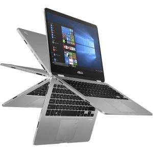 Asus VivoBook Flip 14 TP401 TP401MA-QMSP-CB