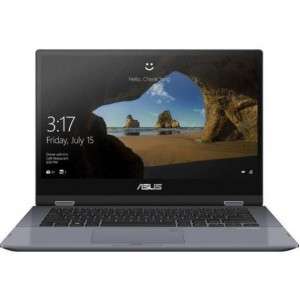 Asus VivoBook Flip 14 TP412 TP412FA-XB56T