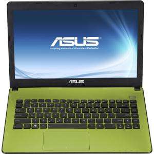 Asus X401A-RGN4