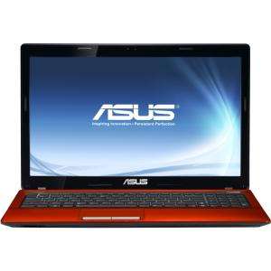 Asus X53E-RS31-RD