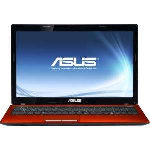 Asus X53E-RS32-RD