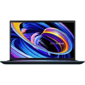 Asus ZenBook Pro Duo 15 OLED UX582 UX582ZM-XS96T 15.6"