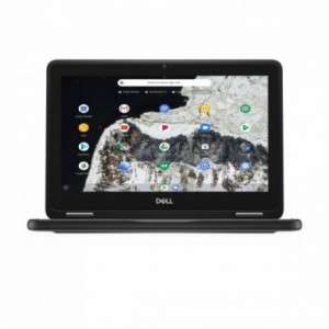 Dell Chromebook 3100 2-in-1 877RV