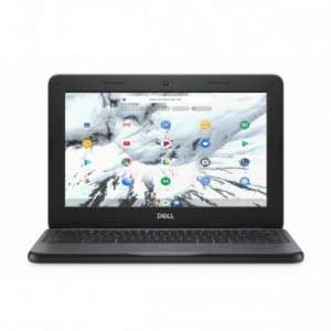 Dell Chromebook 3100 N001CHB3100112N1EMEA