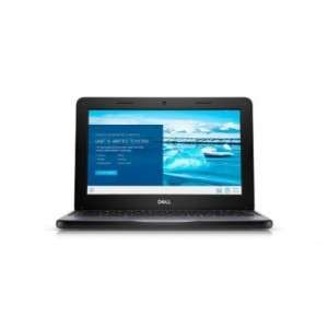 Dell Chromebook 3100 N004CHB3100112N1EMEA