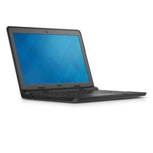 Dell Chromebook 3120 (CRM3120-1667BLK)