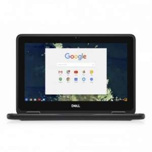 Dell Chromebook 5190 N003CHB5190112IN1EMEA