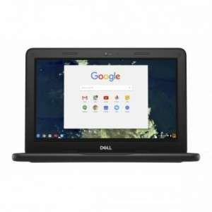 Dell Chromebook 5190 N005CHB519011EMEA