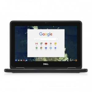 Dell Chromebook 5190 N009CHB5190112IN1EMEA