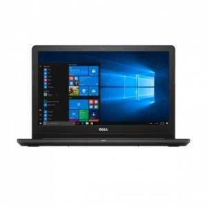 Dell Inspiron 3567 3567-E0004-GBLK