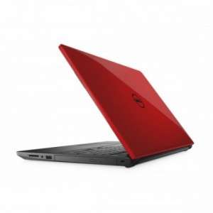 Dell Inspiron 3567 INS-3567-00001-RED