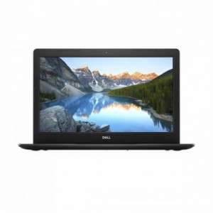 Dell Inspiron 3580 3580-INS-050-BLK