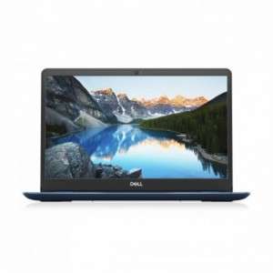 Dell Inspiron 5584 5584-7609