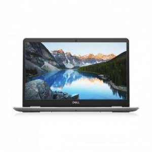 Dell Inspiron 5584 5584-INS-K0286-SLV