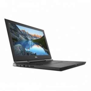 Dell Inspiron 7577 7577-GMN-K0402-BLK