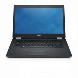 Dell Latitude 14 5470-5668