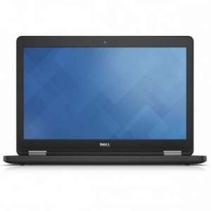 Dell Latitude 15 5550-5221