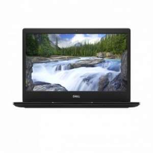 Dell Latitude 3400 LAT-3400-00013-BLK