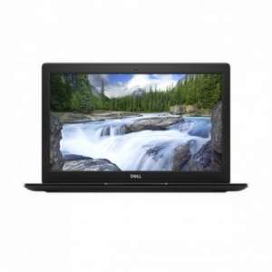 Dell Latitude 3500 LAT-3500-00002-BLK