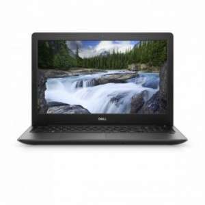 Dell Latitude 3590 23W7W