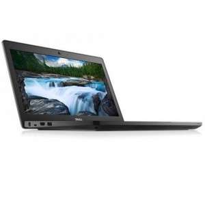 Dell Latitude 5280 N001L528012EMEA