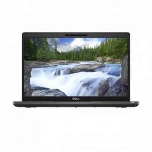 Dell Latitude 5400 LAT-5400-00002-BLK