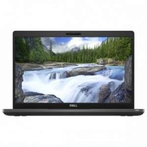 Dell Latitude 5401 N002L540114EMEA