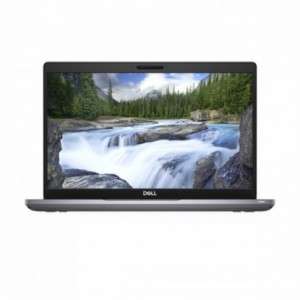 Dell Latitude 5411 04C95