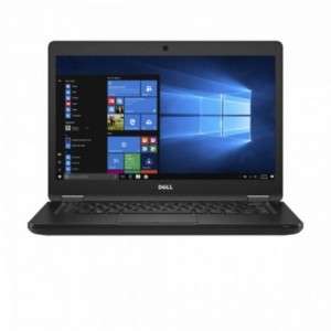 Dell Latitude 5480 5480-SE-SB3