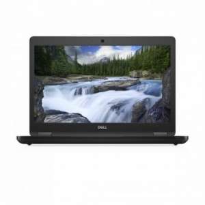 Dell Latitude 5490 LAT-5490-00002-BLK