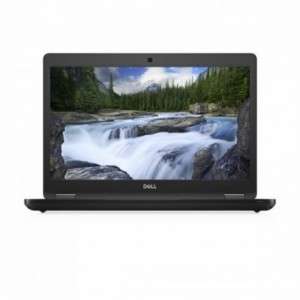 Dell Latitude 5490 LAT-5490-00003-BLK