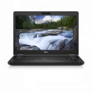 Dell Latitude 5490 N043L549014EMEA