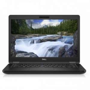 Dell Latitude 5490 N112L549014EMEA_UBU_PD