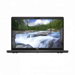 Dell Latitude 5500 LAT-5500-00002-BLK