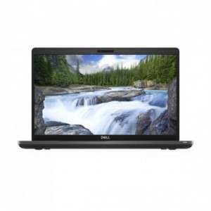 Dell Latitude 5501 97P0R