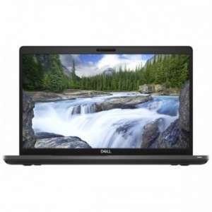 Dell Latitude 5501 N002L550115EMEA