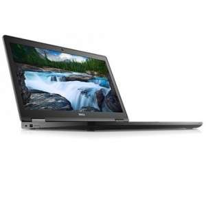 Dell Latitude 5580 CTO02UL558015US