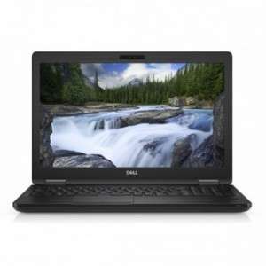 Dell Latitude 5590 N062L559015EMEA_PD