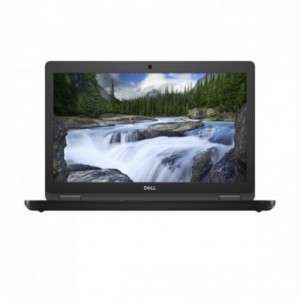 Dell Latitude 5591 LAT-5591-00002-BLK