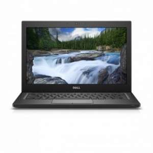 Dell Latitude 7290 N010L729012EMEA