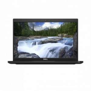 Dell Latitude 7390 LAT-7390-00005-BLK