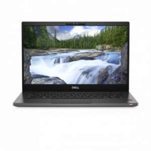 Dell Latitude 7390 N060L739013EMEA